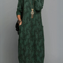 Helen | Effortless Midi Dress