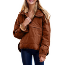  Marron foncé
