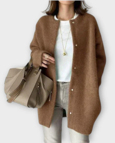 Lilly – Cardigan Élégant