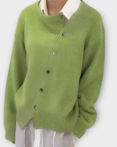 Cathy – Cardigan Décontracté