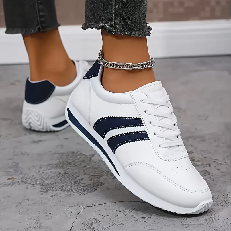 Amber - Let Sneakers