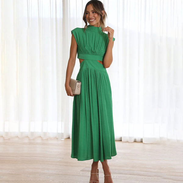 Daisy |  Robe Maxi