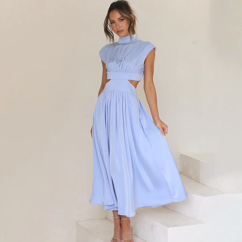 Daisy |  Robe Maxi