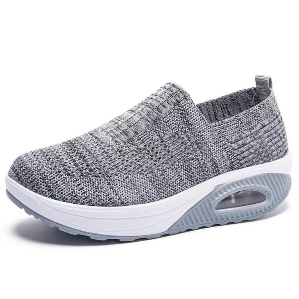 Nuvia - Orthopaedic Shoes