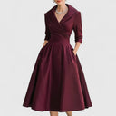  Deep Red