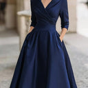  Bleu Marine