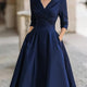  Bleu Marine