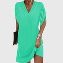  Light green