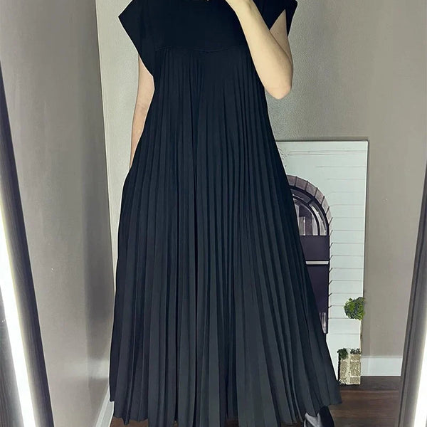 Leah - Timeless Comfort Dress