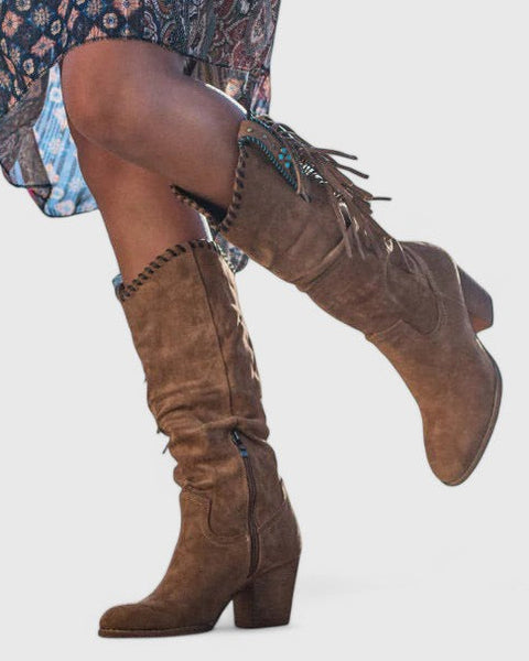 Megyn | Bottes Orthopédiques