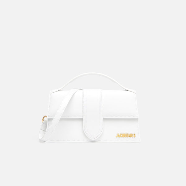 JACQUEMUS | Le Grand Bambino