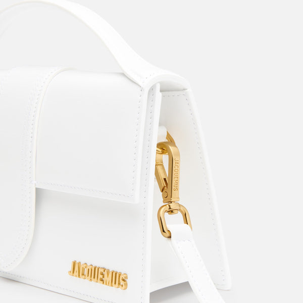 JACQUEMUS | Le Grand Bambino