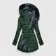  Vert foncé