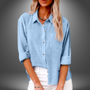  Soft Sky Blue