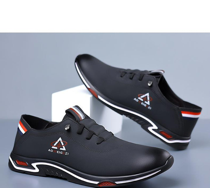 Class™ | Chaussures en cuir confortables