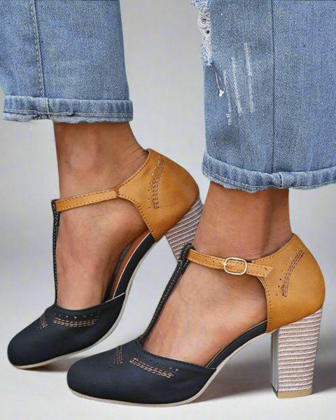 Mavilda | Sandales confortables pour des promenades sans souci