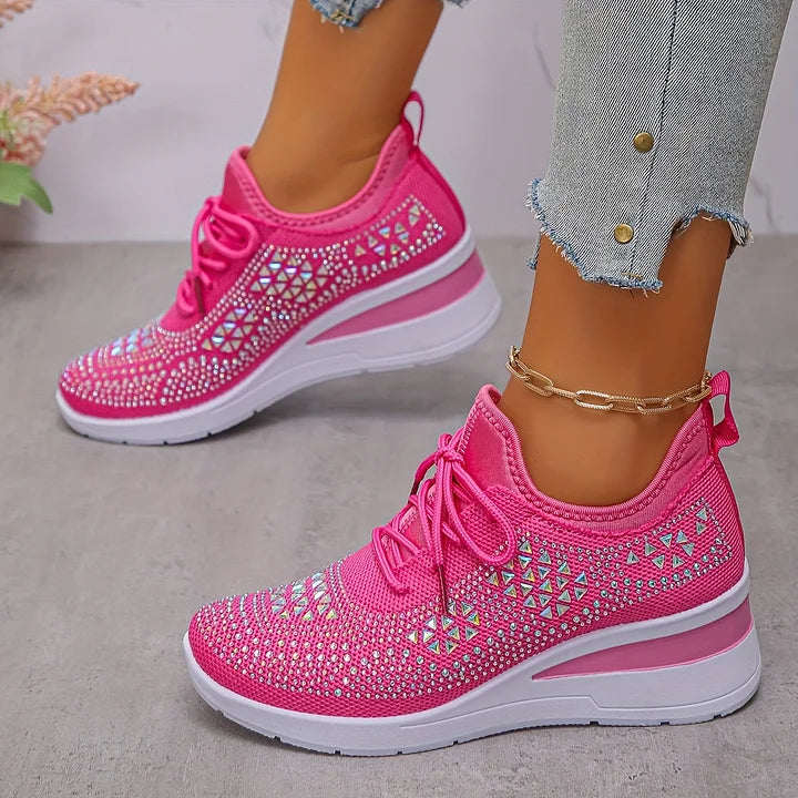 GraceEase| Orthopedic Sneakers