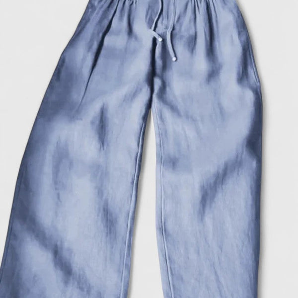 Saree | Breezy Confidence Pant