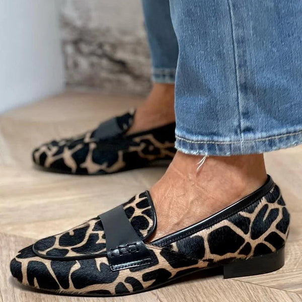 Josie | Mocassins Confortables