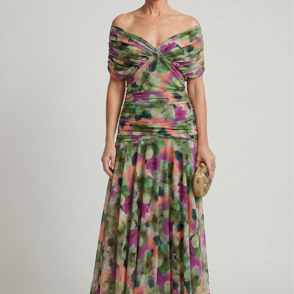 OLIVIA™ | Robe Élégante