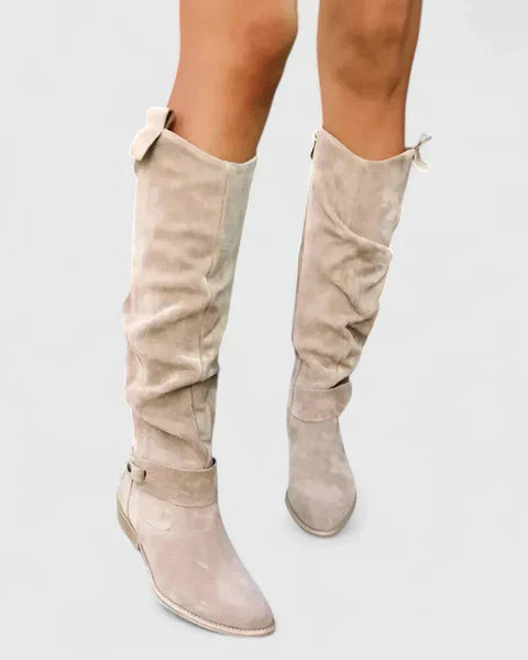 Ryzeliah | Bottes Orthopédiques