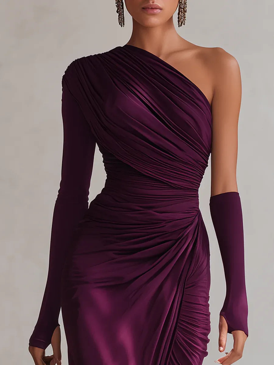 Robe Maxi Elowyn Grace