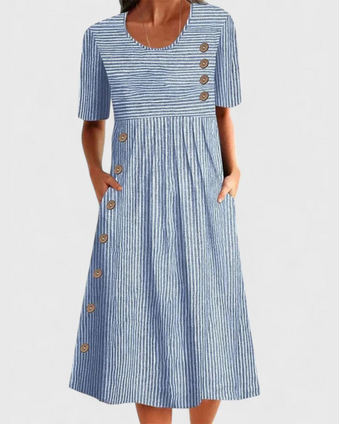 Strivana™ | Striped Style