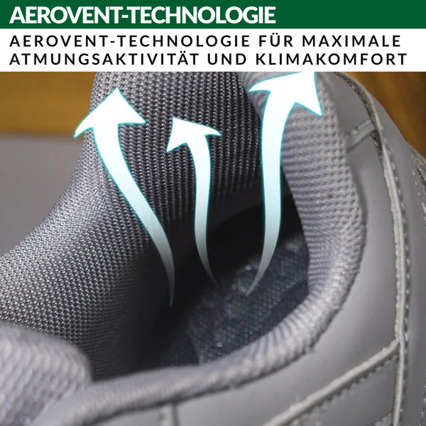 Xtra Trail - Hiking Shoes