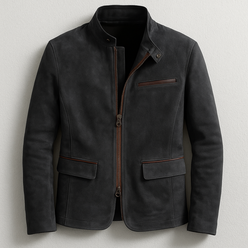 Veste en Suède Russell