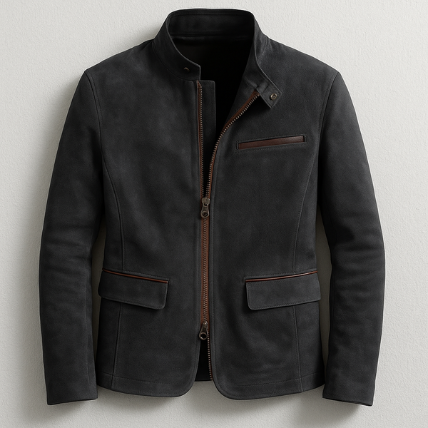 Veste en Suède Russell