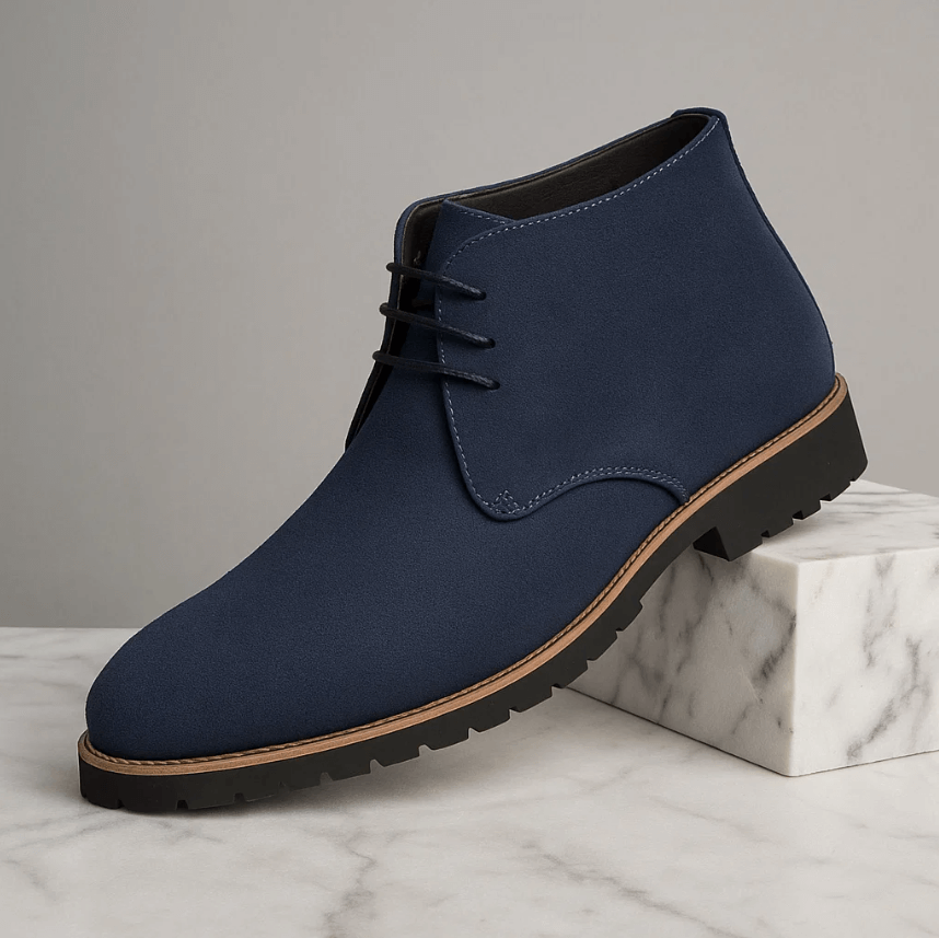 Elijah - Bottines Chukka