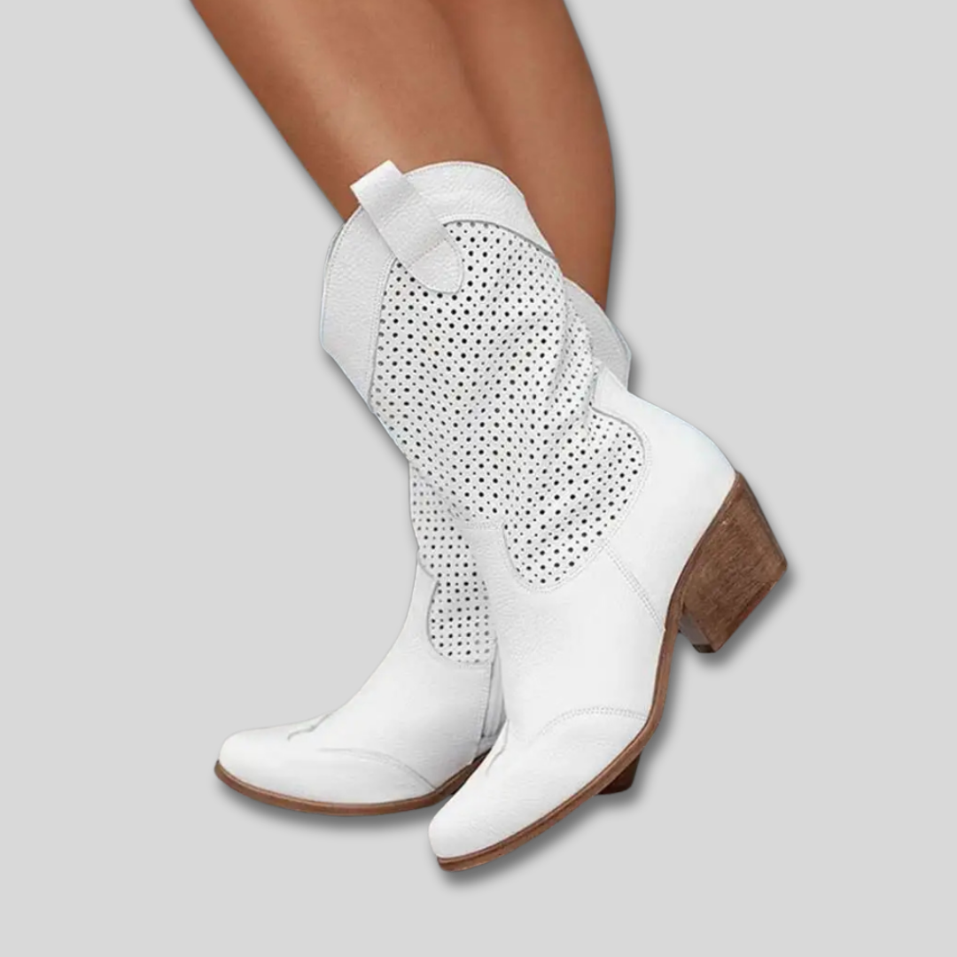 Rhiannon - Bottines Élégantes