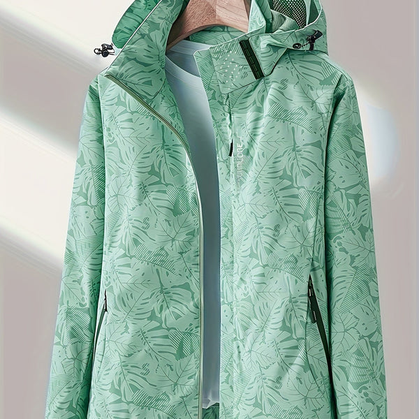 Marelle | All-Weather Jacket - lightweight, waterproof