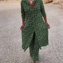  Vert (Presque épuisé)
