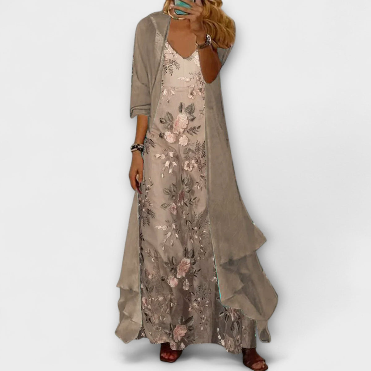 Bryleigh | Style and Elegance
