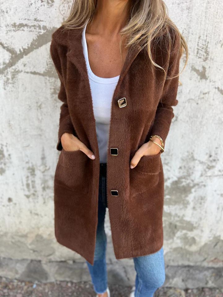 ONTARIA™ - Veste de Superposition Confortable
