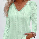  Vert clair