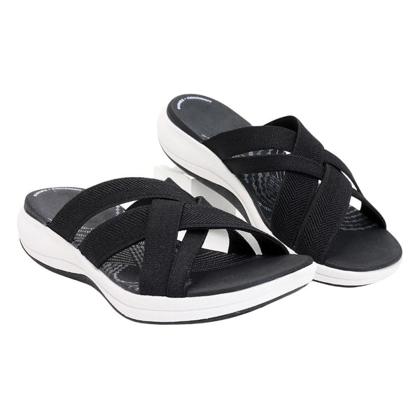 Mira | Breathable Orthopedic Sandals