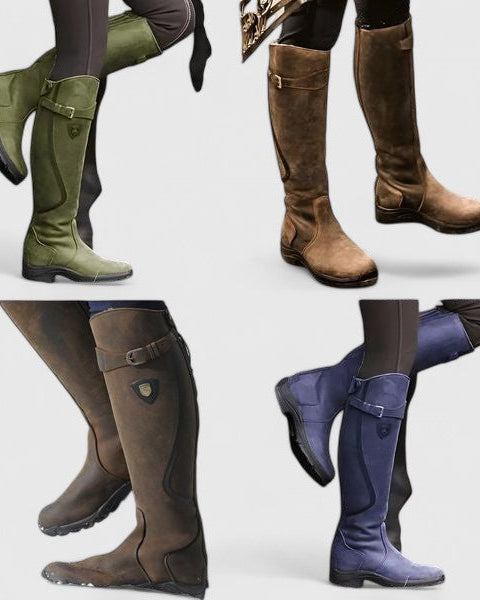 Rinley - Bottes Orthopédiques