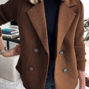  Marron Foncé