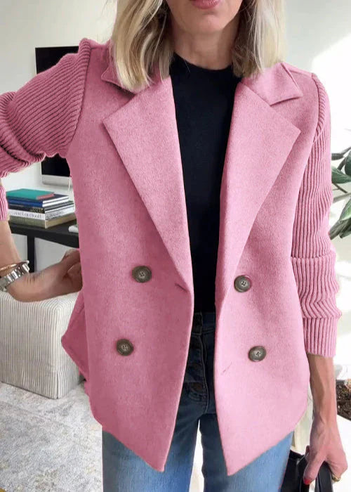 Maris | Blazer Élégant pour un Look Sophistiqué