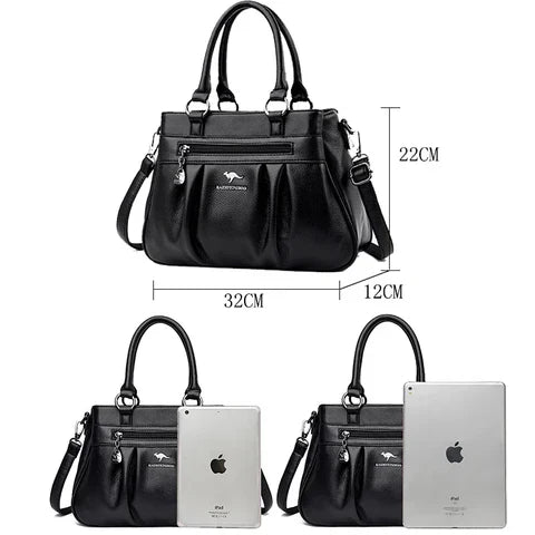 Annelise™ | Sac Élégant