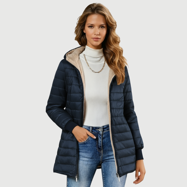 Vaelis | Manteau Élégant