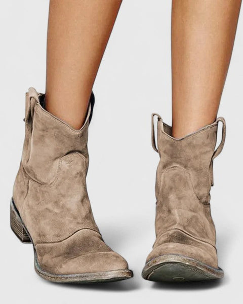 Kylenrah | Bottes Élégantes