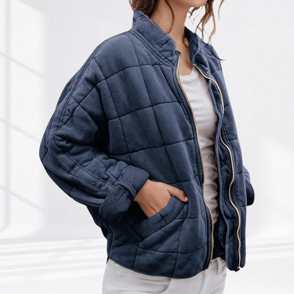 Sloane™ | Veste de Confort Matelassée