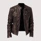  Marron foncé