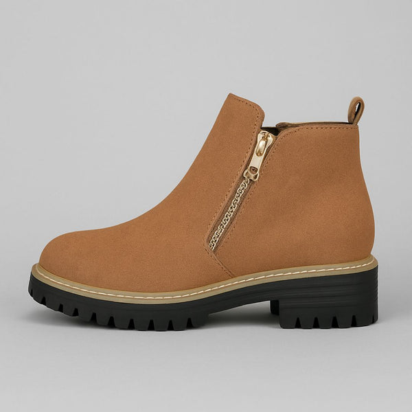 Valencina | Bottes Orthopédiques