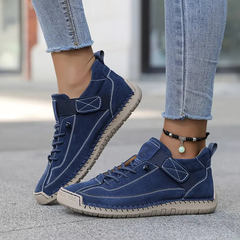 Mia – Comfortable & Pain-Free Orthopaedic Sneakers