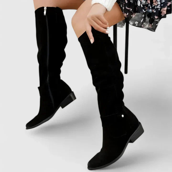 Ryzeliah | Bottes Orthopédiques