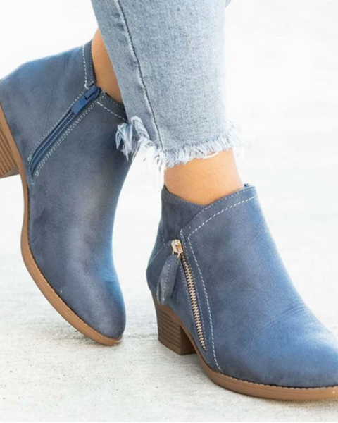Kalvaya | Bottes Sophistiquées